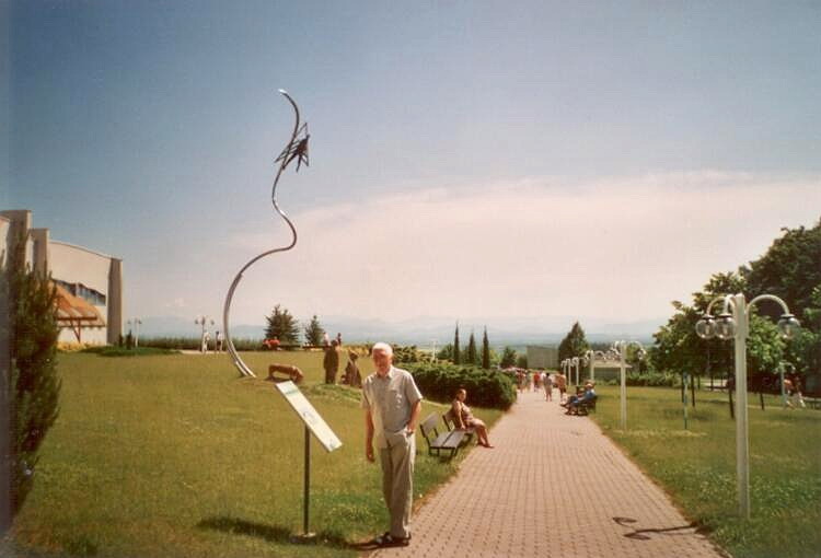 Darkov 30